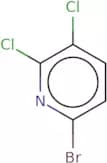 6-Bromo-2,3-dichloropyridine