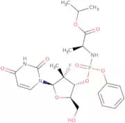 Sofosbuvir impurity 3