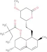 Simvastatin 4'-methyl ether