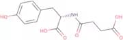N-Succinyl-L-tyrosine