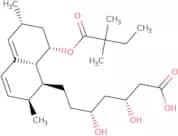 Simvastatin acid