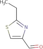 2-Ethyl-1,3-thiazole-4-carbaldehyde