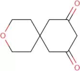 3-Oxaspiro[5.5]undecane-8,10-dione