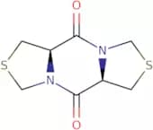 (5aR,10aR)-Tetrahydro-3H,5H,8H,10H-bisthiazolo[3,4-a:3',4'-d]pyrazine-5,10-dione