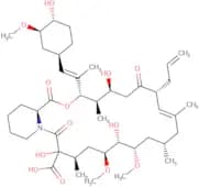 Tacrolimus Impurity 6