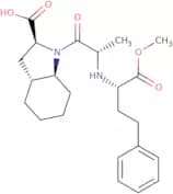 Trandolaprilat methyl ester