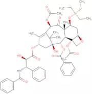 7-O-(Triethylsilyl) paclitaxel