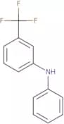 N-(3-Trifluoromethylphenyl)-phenylamine