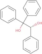 (R)-(+)-1,1,2-Triphenyl-1,2-ethanediol