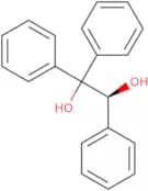 (S)-(-)-1,1,2-Triphenyl-1,2-ethanediol