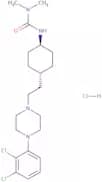 Cariprazine HCl