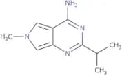 2-Isopropyl-6-methyl-6H-pyrrolo[3,4-d]pyrimidin-4-amine