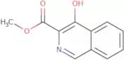 Methyl 4-hydroxyisoquinoline-3-carboxylate