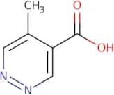 5-Methylpyridazine-4-carboxylic Acid