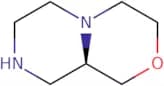 (9AR)-Octahydropyrazino[2,1-c][1,4]oxazine