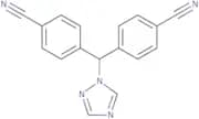 Letrozole-d4 (major)