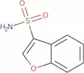 3-​Benzofuransulfonamid​e
