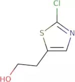 2-(2-Chloro-1,3-thiazol-5-yl)ethan-1-ol