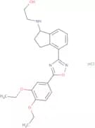 CYM 5442 hydrochloride