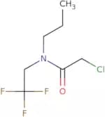 2-Chloro-N-propyl-N-(2,2,2-trifluoroethyl)acetamide