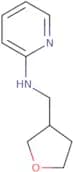 N-[(Oxolan-3-yl)methyl]pyridin-2-amine
