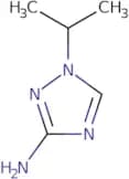 1-(Propan-2-yl)-1H-1,2,4-triazol-3-amine