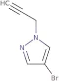 4-Bromo-1-(prop-2-yn-1-yl)-1H-pyrazole