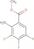 Methyl 2-amino-3,4,5-trifluorobenzoate