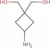 3-Amino-1,1-cyclobutanedimethanol