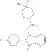 Zopiclone N-oxide