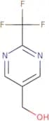 [2-(Trifluoromethyl)pyrimidin-5-yl]methanol