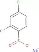 Sodium 2,4-dichlorobenzene-1-sulfinate