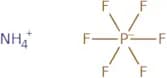 Ammonium hexafluorophosphate