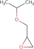 Glycidyl isopropyl ether