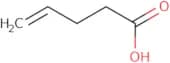 4-Pentenoic acid
