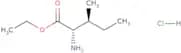 L-Isoleucine ethyl ester hydrochloride