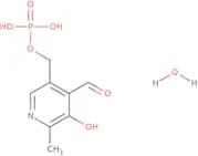 Pyridoxal-5'-phosphate monohydrate