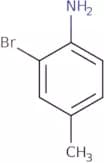 2-Bromo-4-methylaniline