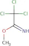 Methyl 2,2,2-trichloroacetimidate