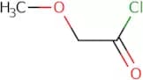Methoxyacetyl chloride stab. with 0.3 % MgO