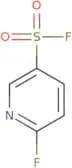 6-Fluoropyridine-3-sulfonyl fluoride