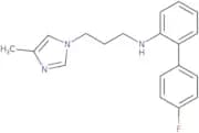 Glutaminyl cyclase inhibitor 2