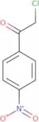 2-Chloro-1-(4-nitrophenyl)ethan-1-one