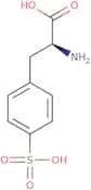 (S)-2-Amino-3-(4-sulfophenyl)propanoic acid ee