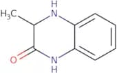 3-Methyl-3,4-dihydro-1H-quinoxalin-2-one