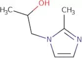 1-(2-Methyl-1H-imidazol-1-yl)propan-2-ol