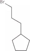 (3-Bromopropyl)cyclopentane