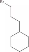 3-Cyclohexylpropyl bromide
