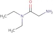 2-Amino-N,N-diethylacetamide