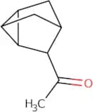 1-{Tricyclo[2.2.1.0,2,6]heptan-3-yl}ethan-1-one